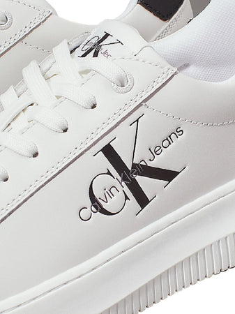 Calvin Klein Sneakers Bianco da donna