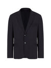 ARMANI EXCHANGE Giacche Blu da uomo