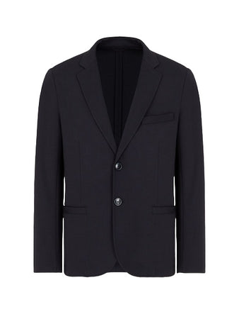 ARMANI EXCHANGE Giacche Blu da uomo