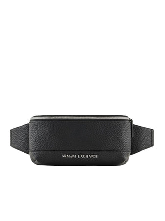 ARMANI EXCHANGE Borse... Nero da uomo