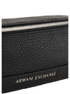 ARMANI EXCHANGE Borse... Nero da uomo