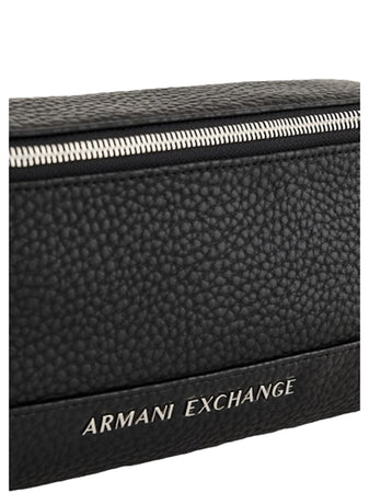 ARMANI EXCHANGE Borse... Nero da uomo