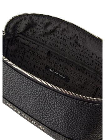 ARMANI EXCHANGE Borse... Nero da uomo