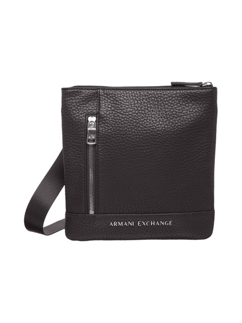 ARMANI EXCHANGE Borse... Nero da uomo