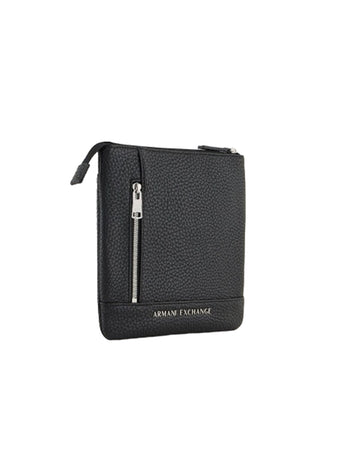 ARMANI EXCHANGE Borse... Nero da uomo