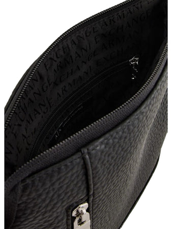 ARMANI EXCHANGE Borse... Nero da uomo
