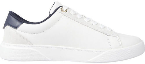 TOMMY JEANS Tommy Hilfiger Sneakers Panna da donna