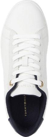 TOMMY JEANS Tommy Hilfiger Sneakers Panna da donna