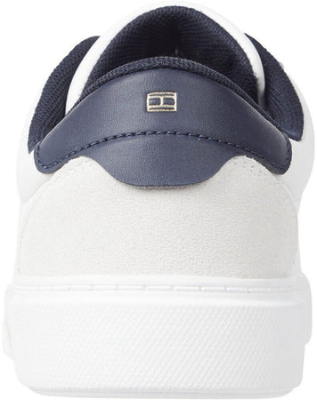 TOMMY JEANS Tommy Hilfiger Sneakers Panna da donna