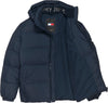 TOMMY JEANS Giacconi Blu da uomo