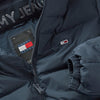 TOMMY JEANS Giacconi Blu da uomo