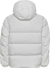 TOMMY JEANS Giacconi Bianco da uomo