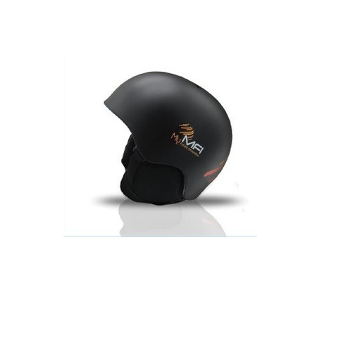 MFI - CASCO SNOW INNOVATION BLUETOOTH NERO TG M (55-58)