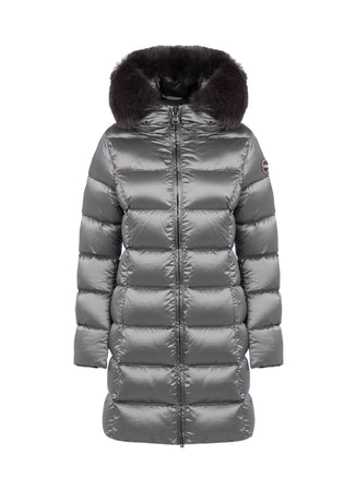 COLMAR Giacconi Grigio da donna