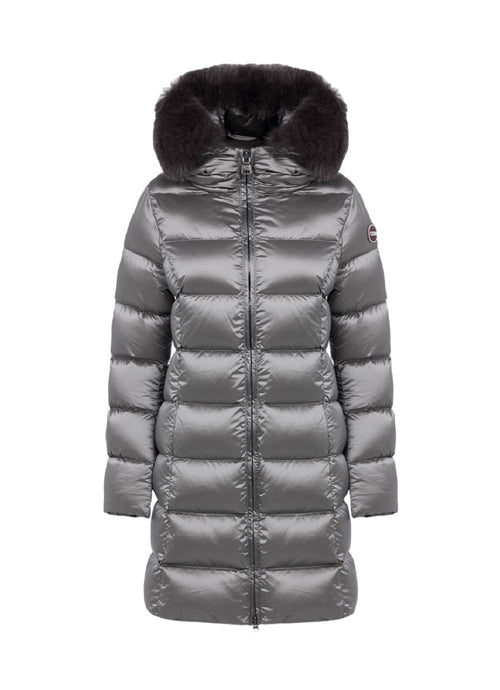 COLMAR Giacconi Grigio da donna
