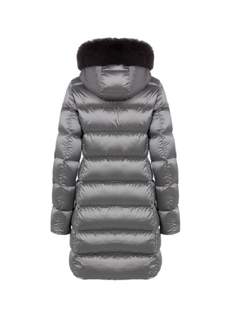 COLMAR Giacconi Grigio da donna