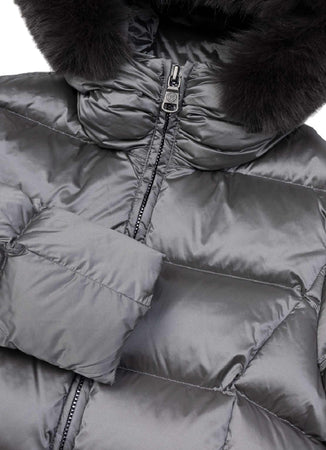 COLMAR Giacconi Grigio da donna