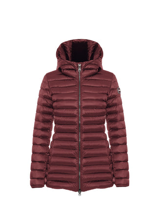COLMAR Giacconi Bordeaux da donna