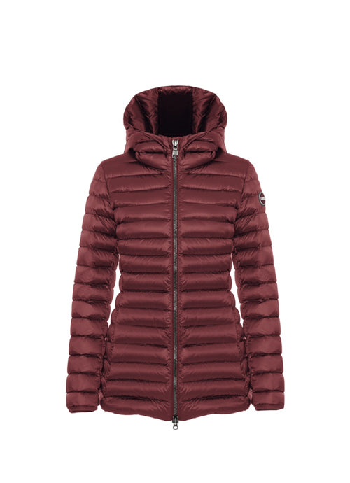 COLMAR Giacconi Bordeaux da donna