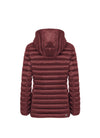 COLMAR Giacconi Bordeaux da donna