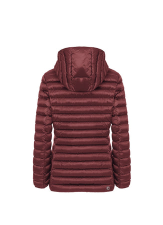 COLMAR Giacconi Bordeaux da donna