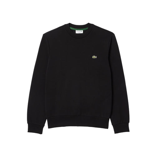 Lacoste Maglie Nero da uomo