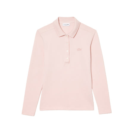 Lacoste T-shirt e Polo Rosa da donna