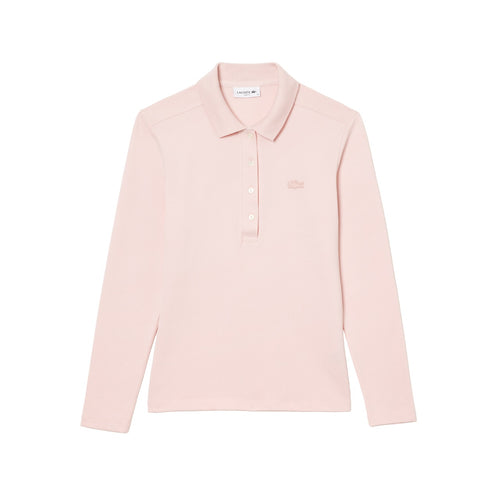 Lacoste T-shirt e Polo Rosa da donna