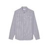 Lacoste Camicie Blu da uomo