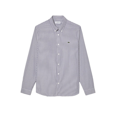Lacoste Camicie Blu da uomo