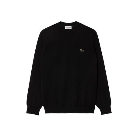 Lacoste Maglie Nero da uomo