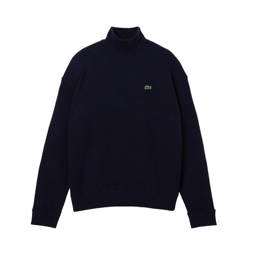 Lacoste Maglie Blu da donna