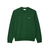 Lacoste Maglie Verde da uomo