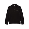 Lacoste T-shirt e Polo Nero da uomo