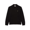 Lacoste T-shirt e Polo Nero da uomo