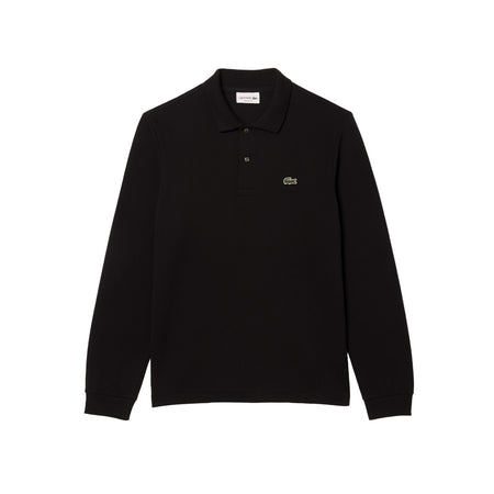 Lacoste T-shirt e Polo Nero da uomo
