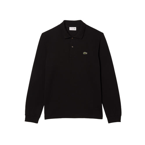 Lacoste T-shirt e Polo Nero da uomo