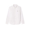 Lacoste Camicie Bianco da uomo