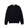 Lacoste Maglie Blu da uomo