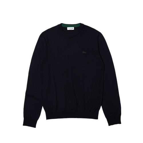 Lacoste Maglie Blu da uomo