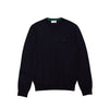 Lacoste Maglie Blu da uomo