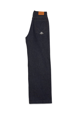 ROY ROGER'S Jeans Blu da donna