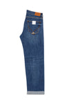 ROY ROGER'S Jeans Blu da donna