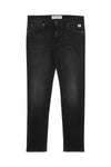 ROY ROGER'S Jeans Nero da uomo