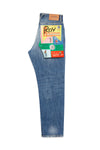 ROY ROGER'S Jeans Blu da uomo
