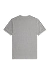 Fred Perry T-shirt e Polo Grigio da uomo