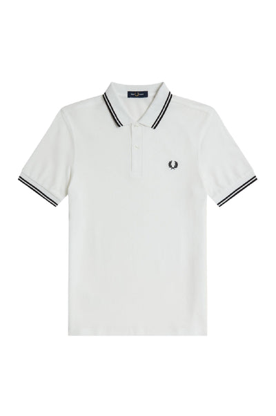 Fred Perry T-shirt e Polo Bianco da uomo