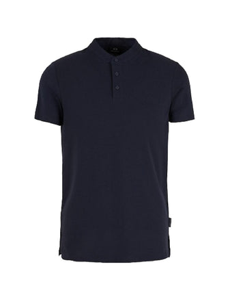 ARMANI EXCHANGE T-shirt e Polo Blu da uomo