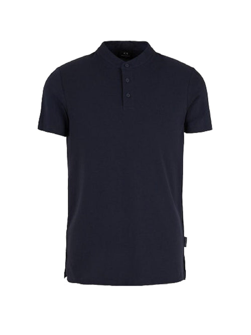 ARMANI EXCHANGE T-shirt e Polo Blu da uomo
