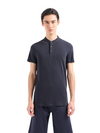 ARMANI EXCHANGE T-shirt e Polo Blu da uomo